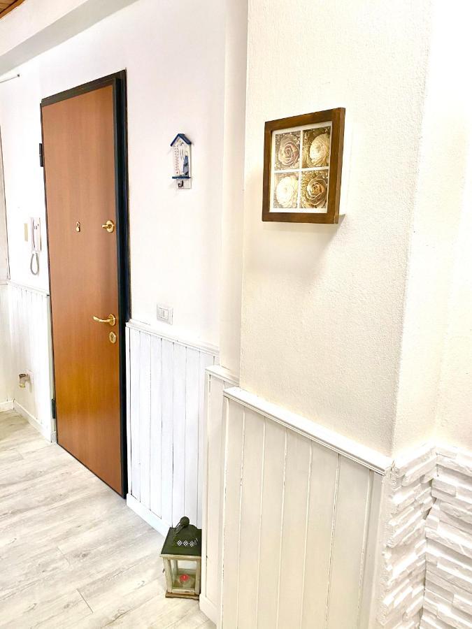 Casa Sorriso Ferienhaus *