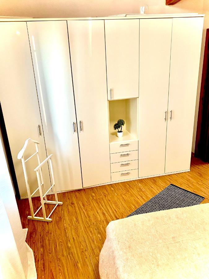 Casa Sorriso * Bergamo