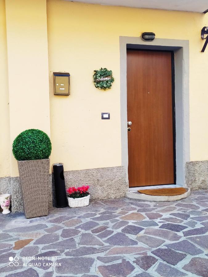 Ferienhaus Casa Sorriso Bergamo