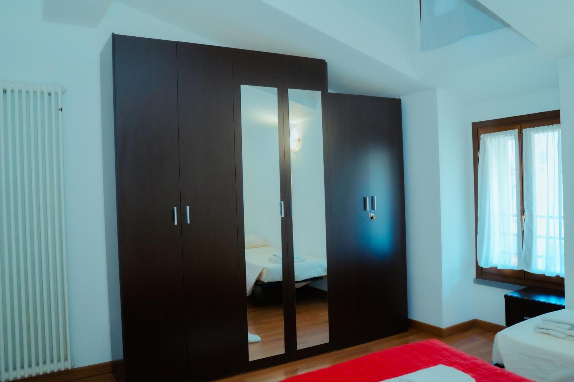 Casa Sorriso Vakantiehuis Bergamo