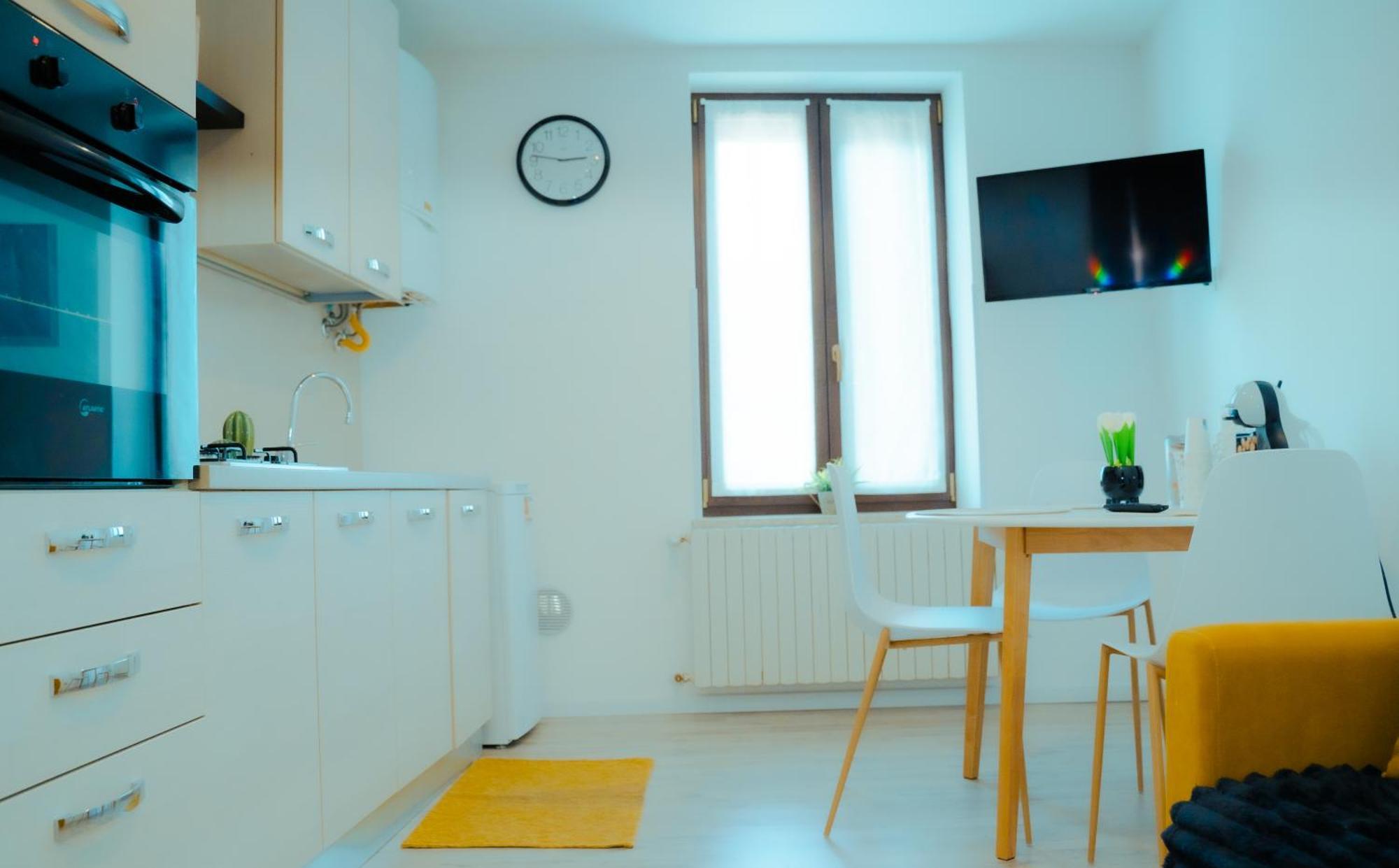 Casa Sorriso Vakantiehuis *