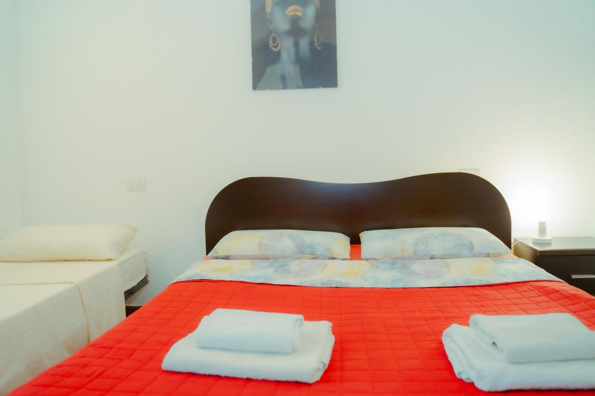 Vakantiehuis Casa Sorriso *
