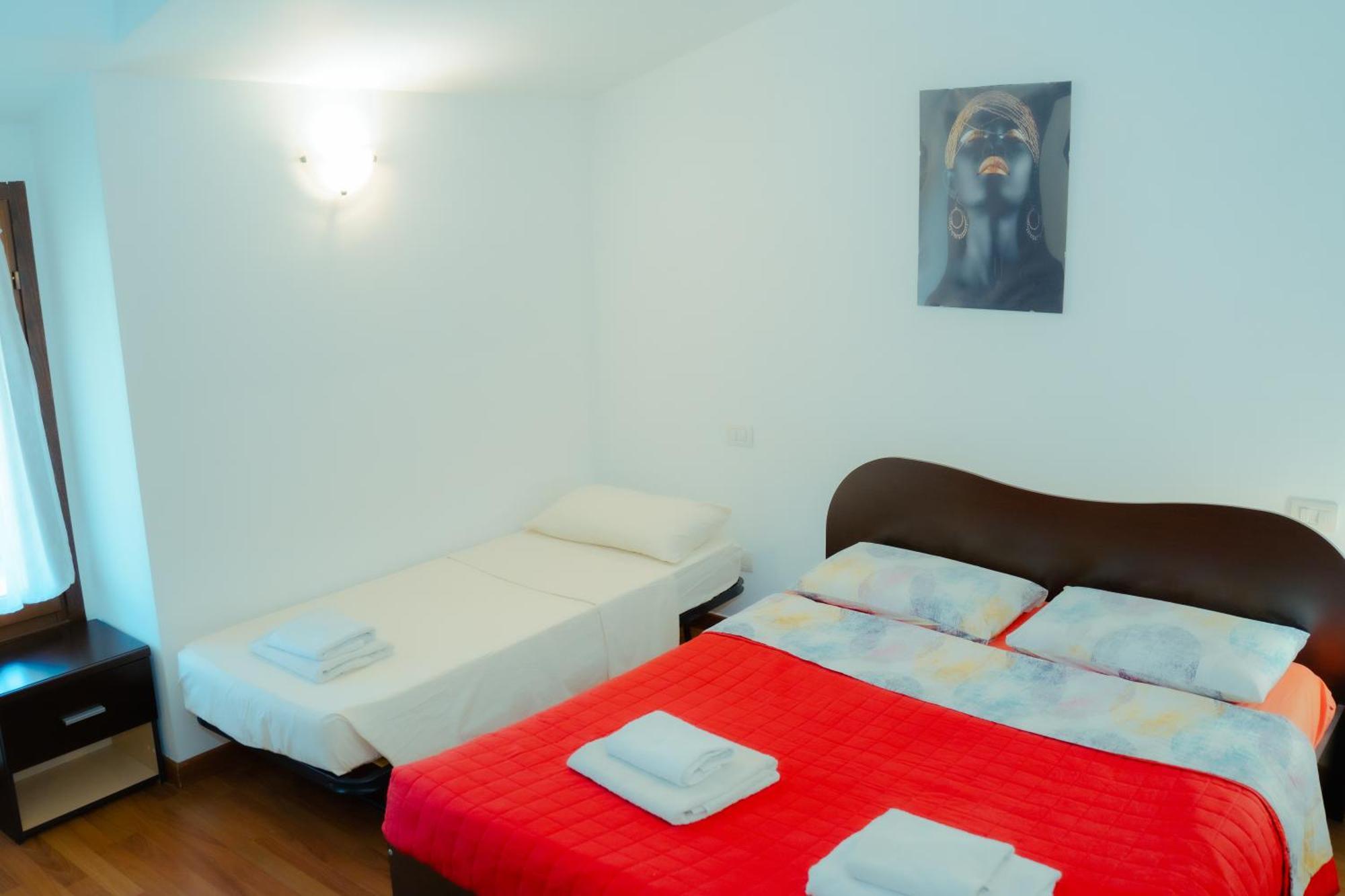 Vakantiehuis Casa Sorriso